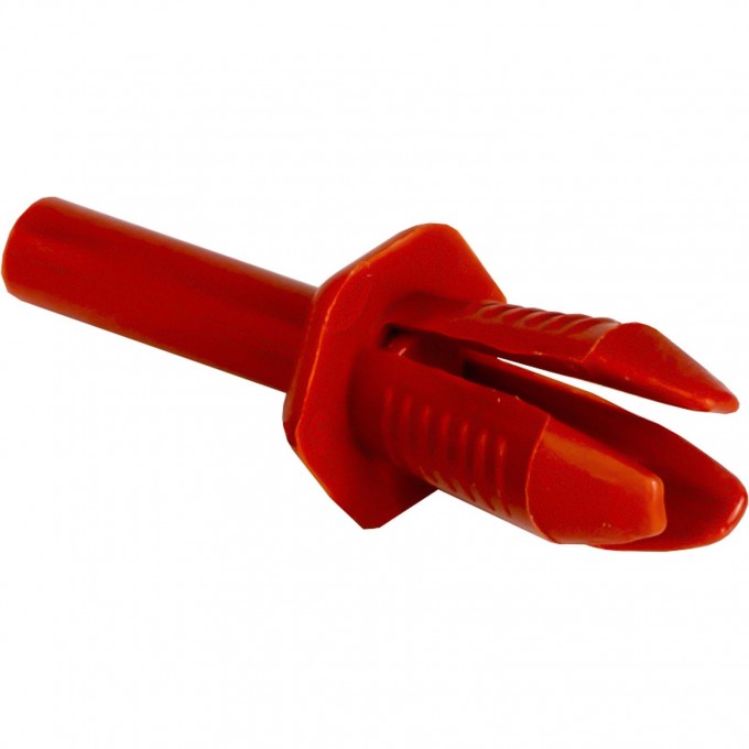 Фиксатор DKC RL DUCTAFIX RL6 для короба 06511RL