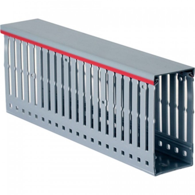 Короб перфорированный DKC RL6 40x60 01107RL